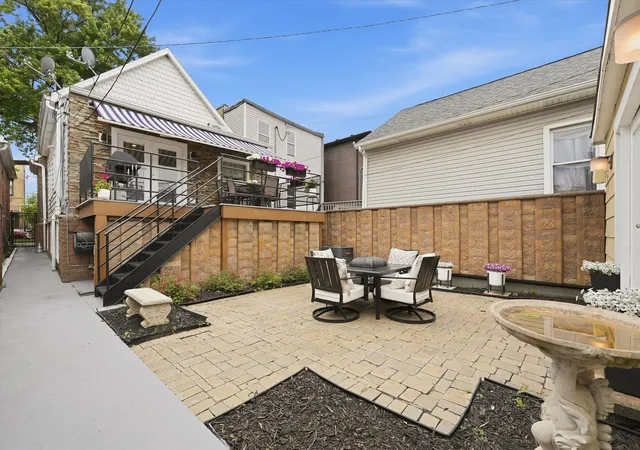 Homes for sale in Chicago, IL | 3619 S Parnell Ave, Chicago, IL 60609 | MLS# 12690582