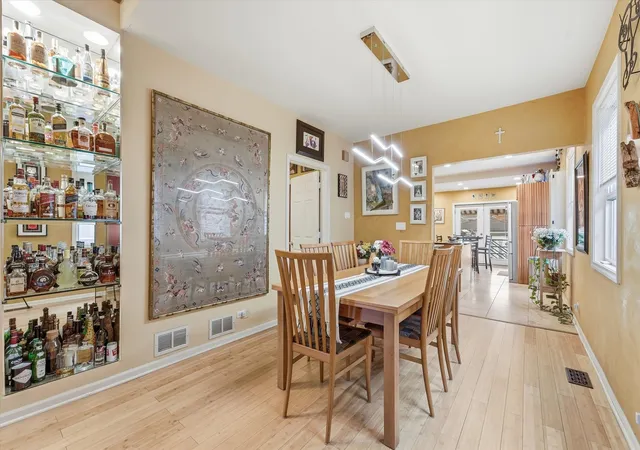 Homes for sale in Chicago, IL | 3619 S Parnell Ave, Chicago, IL 60609 | MLS# 12690582