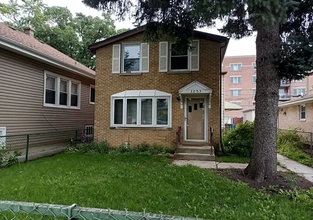 Homes for sale in Chicago, IL | 3253 N Oconto Ave, Chicago, IL 60634 | MLS# 12690585