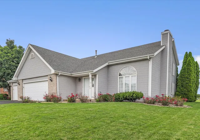 1st image of 13033 Springhill Dr, Winnebago, IL 61088 | MLS# 12690614