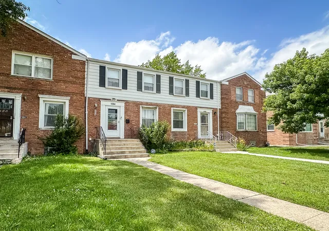 Photo 1 of Sale Pending at 1384 Wentworth Ave, Calumet City, IL 60409 | MLS# 12690616 | Listing updated on 2026-09-15