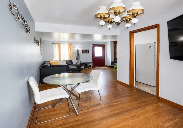 Photo 3 of Sale Pending at 1384 Wentworth Ave, Calumet City, IL 60409 | MLS# 12690616 | Listing updated on 2026-09-15