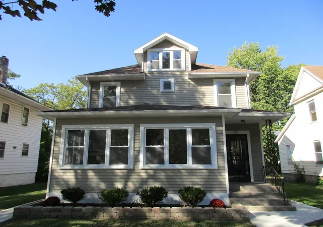 1st image of 369 S Chicago Ave, Kankakee, IL 60901 | MLS# 12690625