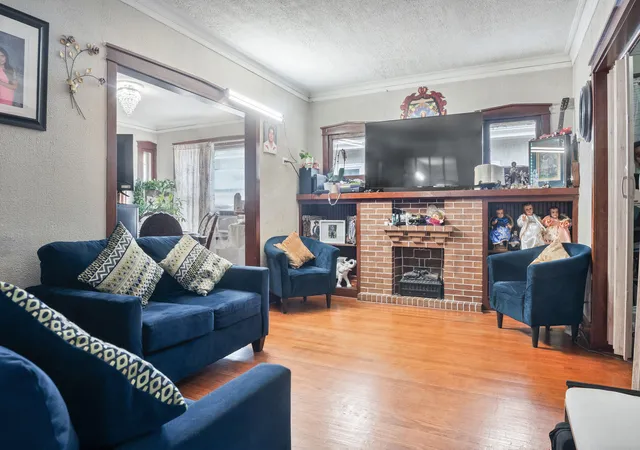 2nd image of 1329 S 12th Ave, Maywood, IL 60153 | MLS# 12690650