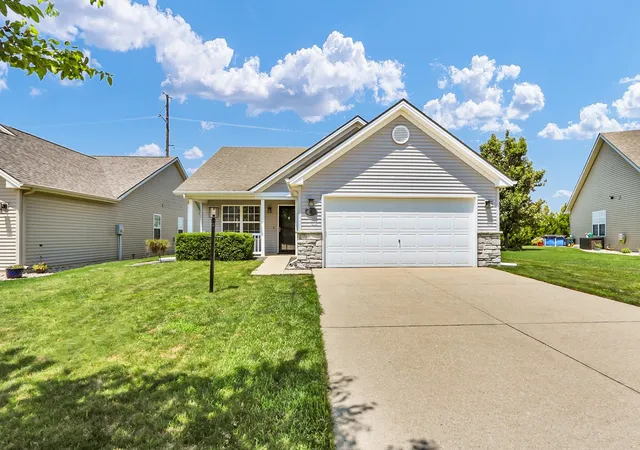 1st image of 404 Lauterbur Ln, Champaign, IL 61822 | MLS# 12690670