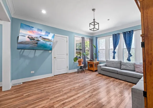 2nd image of 10724 S Prairie Ave, Chicago, IL 60628 | MLS# 12690680