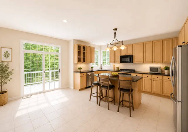 3rd image of 3081 Handley Ct, Lisle, IL 60532 | MLS# 12690681