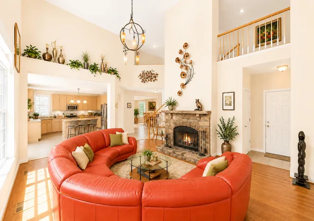 4th image of 3081 Handley Ct, Lisle, IL 60532 | MLS# 12690681