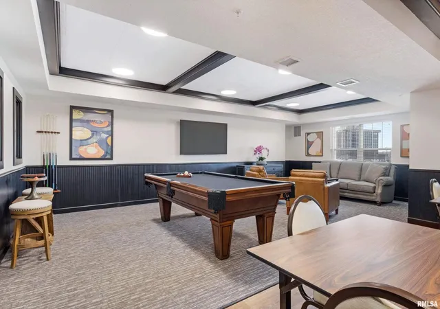 Photo 4 of Townhouse for sale at 2592 Middle Rd #318, Bettendorf, IA 52722 | MLS# 12690692 | Listing updated on 2026-07-06