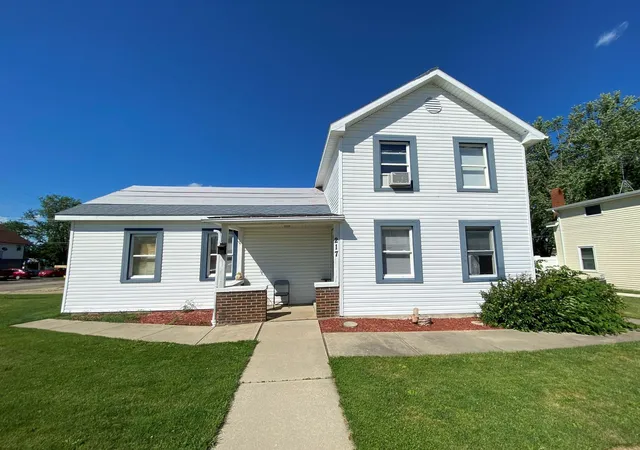 Homes for sale in Lena, IL | 217 W Railroad St, Lena, IL 61048 | MLS# 12690699