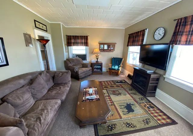 Homes for sale in Lena, IL | 217 W Railroad St, Lena, IL 61048 | MLS# 12690699
