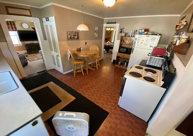 Homes for sale in Lena, IL | 217 W Railroad St, Lena, IL 61048 | MLS# 12690699