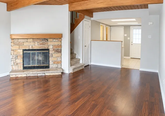 Photo 2 of Townhouse for sale at 451 Meadowgreen Ln, Round Lake Beach, IL 60073 | MLS# 12690727 | Listing updated on 2026-09-24