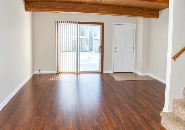 Photo 3 of Townhouse for sale at 451 Meadowgreen Ln, Round Lake Beach, IL 60073 | MLS# 12690727 | Listing updated on 2026-09-24
