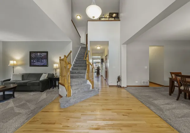 3rd image of 3008 Tumbleweed Wy, Elgin, IL 60124 | MLS# 12690754