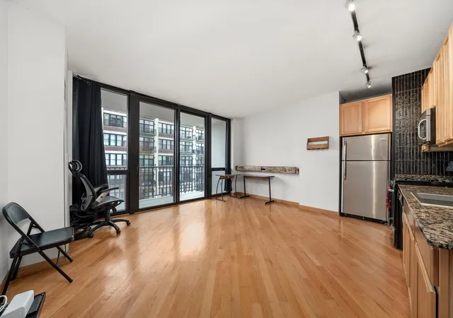 Homes for sale in Chicago, IL | 210 S Desplaines St #908, Chicago, IL 60661 | MLS# 12690776