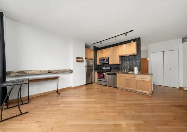 Homes for sale in Chicago, IL | 210 S Desplaines St #908, Chicago, IL 60661 | MLS# 12690776