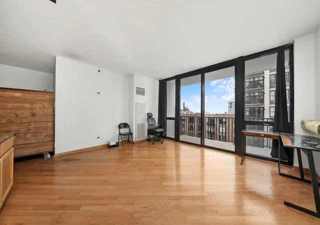 Homes for sale in Chicago, IL | 210 S Desplaines St #908, Chicago, IL 60661 | MLS# 12690776