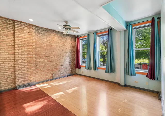 3rd image of 10540 S Maryland Ave, Chicago, IL 60628 | MLS# 12690784