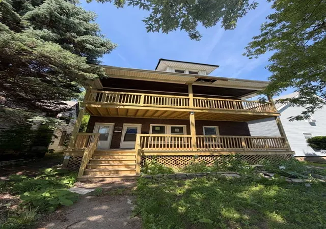 1st image of 15416 Myrtle Ave, Harvey, IL 60426 | MLS# 12690788