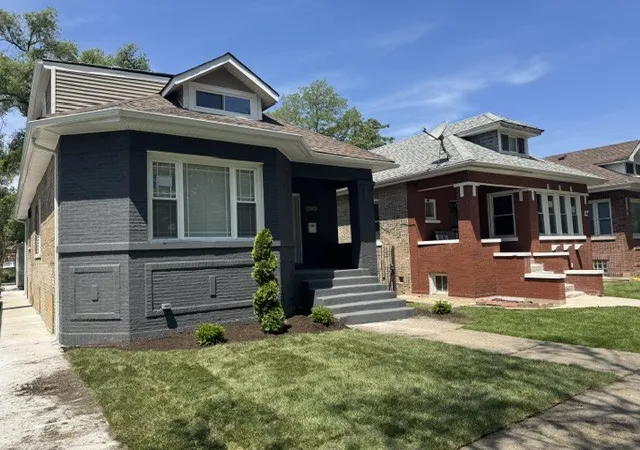 3rd image of 12410 S Stewart Ave, Chicago, IL 60628 | MLS# 12690809