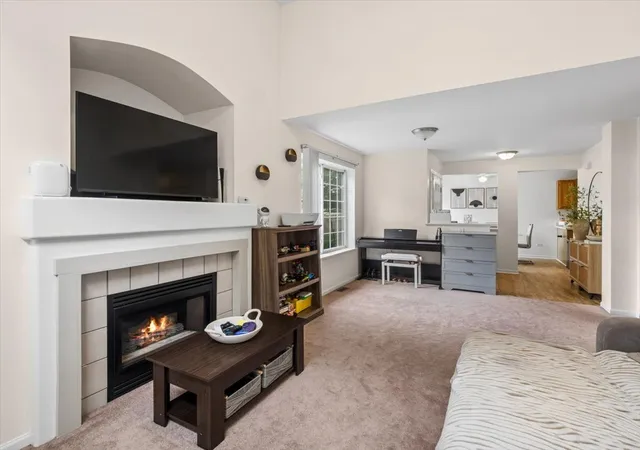 Photo 2 of Townhouse for sale at 949 Charlela Ln, Elk Grove Village, IL 60007 | MLS# 12690819 | Listing updated on 2026-09-18