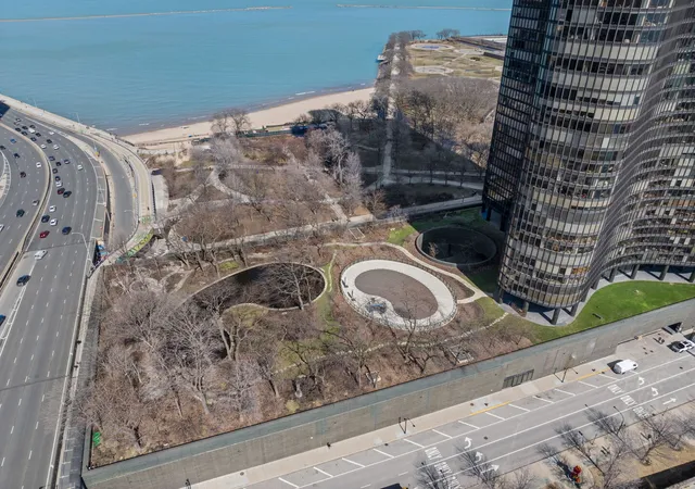 74th image of 505 N Lake Shore Dr #6206, Chicago, IL 60611 | MLS# 12690850