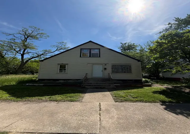 1st image of 15641 Paulina St, Harvey, IL 60426 | MLS# 12690855