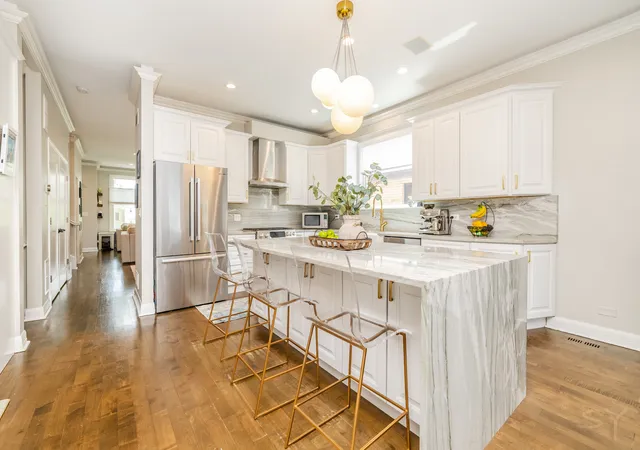 Homes for sale in Chicago, IL | 3238 N Pioneer Ave, Chicago, IL 60634 | MLS# 12690878