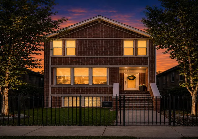 Homes for sale in Chicago, IL | 3238 N Pioneer Ave, Chicago, IL 60634 | MLS# 12690878