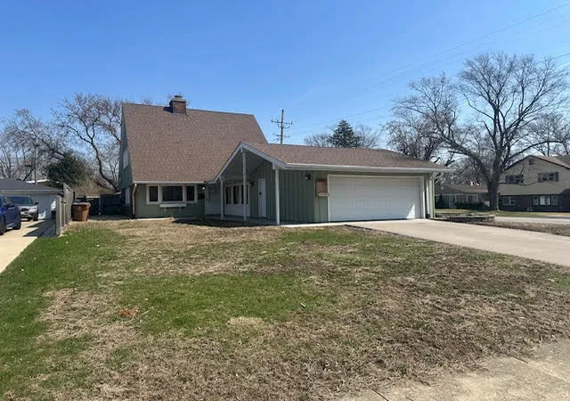 Photo 22 of Single family home for sale at 9843 Tulley Ave, Oak Lawn, IL 60453 | MLS# 12690881 | Listing updated on 2026-07-05