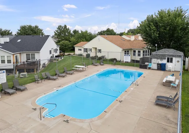 Photo 1 of Townhouse for sale at 3964 Partridge Cir, Bettendorf, IA 52722 | MLS# 12690887 | Listing updated on 2026-08-11