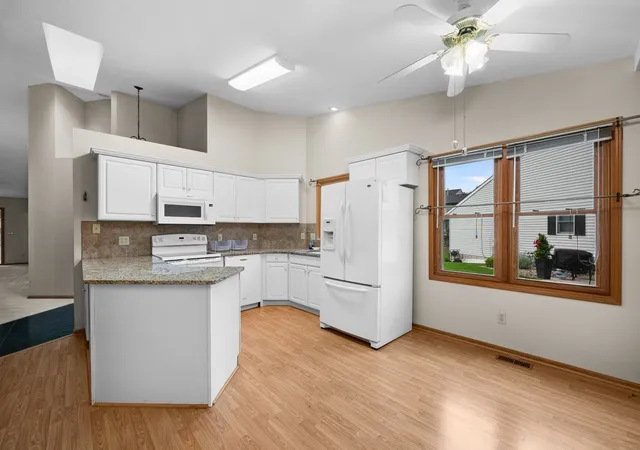 Photo 2 of Townhouse for sale at 3964 Partridge Cir, Bettendorf, IA 52722 | MLS# 12690887 | Listing updated on 2026-08-11