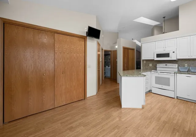 Photo 3 of Townhouse for sale at 3964 Partridge Cir, Bettendorf, IA 52722 | MLS# 12690887 | Listing updated on 2026-08-11