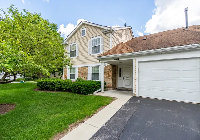 Homes for sale in Buffalo Grove, IL | 257 Ashland Ct #257, Buffalo Grove, IL 60089 | MLS# 12690890