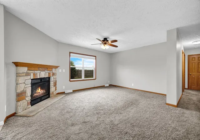 Photo 3 of Single family home for sale at 108 W Ririe Pl, Flanagan, IL 61740 | MLS# 12690895 | Listing updated on 2026-10-18