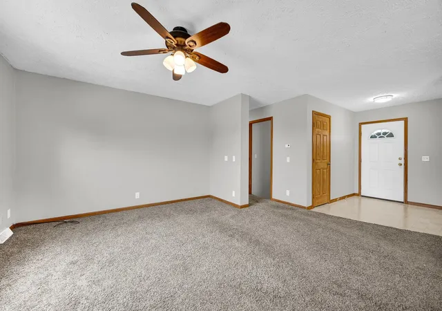 Photo 4 of Single family home for sale at 108 W Ririe Pl, Flanagan, IL 61740 | MLS# 12690895 | Listing updated on 2026-10-18