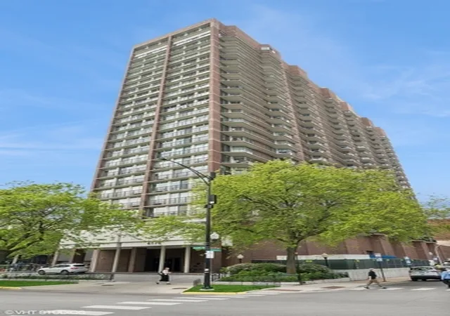 1st image of 4170 N Marine Dr #12H, Chicago, IL 60613 | MLS# 12690927