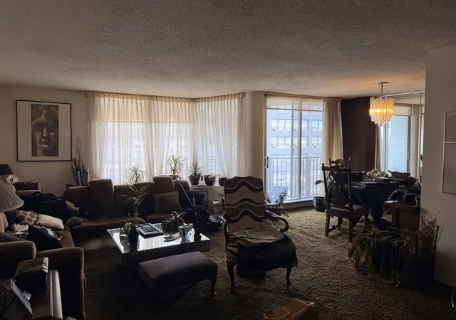3rd image of 4170 N Marine Dr #12H, Chicago, IL 60613 | MLS# 12690927