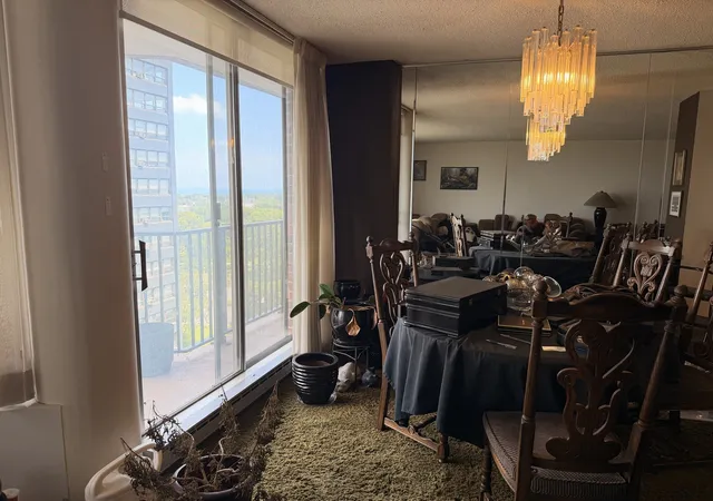 4th image of 4170 N Marine Dr #12H, Chicago, IL 60613 | MLS# 12690927