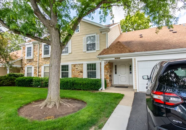 Homes for sale in Buffalo Grove, IL | 284 Appletree Ct #284, Buffalo Grove, IL 60089 | MLS# 12690931