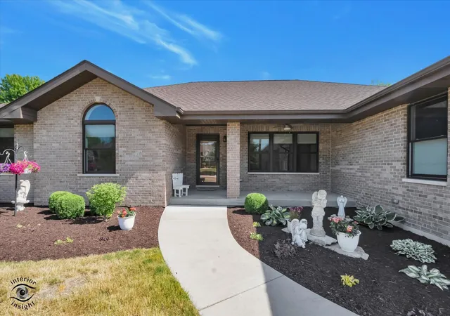 2nd image of 20126 W Pockey Wy, Elwood, IL 60421 | MLS# 12690932