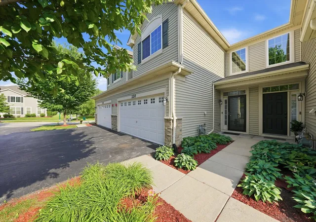 2nd image of 220 Owen St, Matteson, IL 60443 | MLS# 12690934