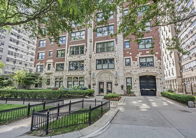 2nd image of 3920 N Lake Shore Dr #3S, Chicago, IL 60613 | MLS# 12690949