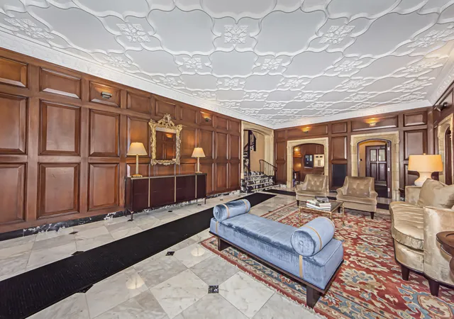 4th image of 3920 N Lake Shore Dr #3S, Chicago, IL 60613 | MLS# 12690949