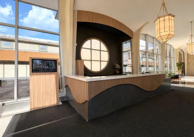5th image of 4250 N Marine Dr, Chicago, IL 60613