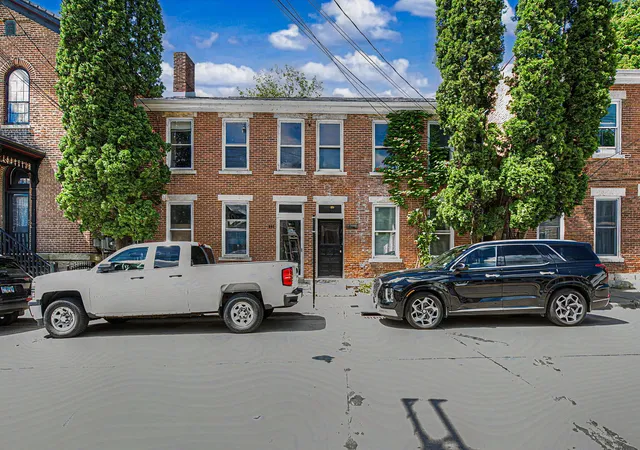 Homes for sale in Galena, IL | 310 Franklin St, Galena, IL 61036 | MLS# 12690968