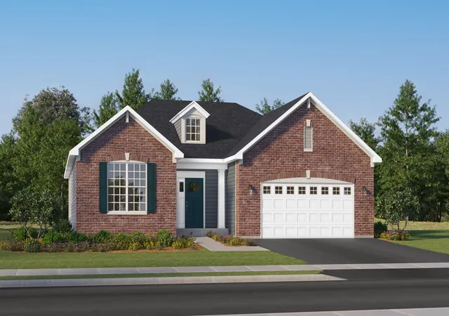 Photo 1 of Single family home for sale at 15130 S Henebry Ln, Plainfield, IL 60544 | MLS# 12690973 | Listing updated on 2026-06-29