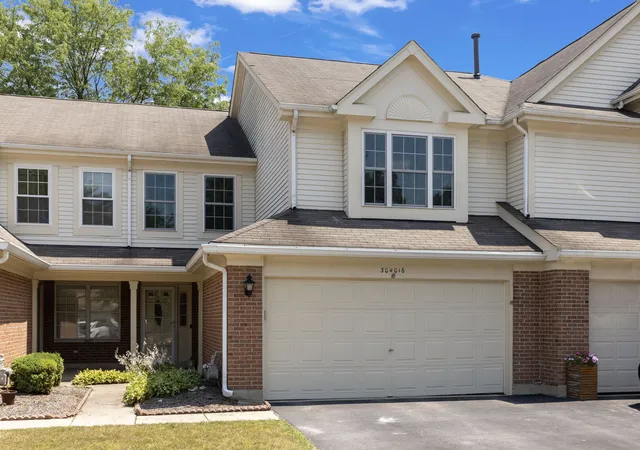 Photo 1 of Condo for sale at 30w016 Redwood Ct, Warrenville, IL 60555 | MLS# 12690984 | Listing updated on 2026-08-31