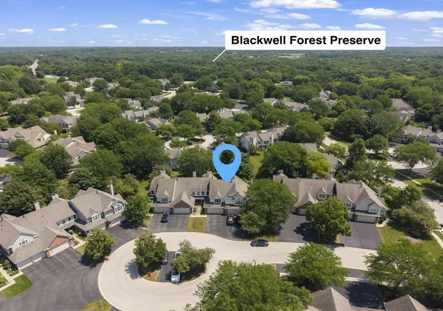 Photo 2 of Condo for sale at 30w016 Redwood Ct, Warrenville, IL 60555 | MLS# 12690984 | Listing updated on 2026-08-31